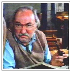 Thomas Hill est M. Koreander. Dans lesquels des 3 films a-t-il jou ?