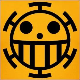 Quel quipage arbore ce drapeau pirate ?