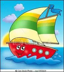 Quel est le mot banni  ne jamais prononcer sur un bateau ?