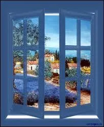 Si cet animal regarde  l'intrieur par la fentre, c'est un mauvais prsage :