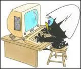 Laquelle de ces propositions ne porte pas malheur ?