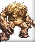 Qui est le vilain possdant la capacit d'imiter tout ce qu'il veut ?