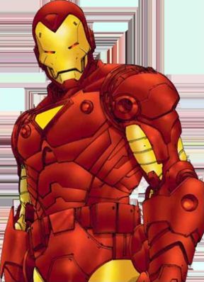 Quiz Marvel