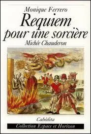 Qui est Miche Chauderon ?