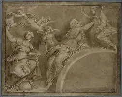 Quelles taient ces sorcires, au nombre de 12, prtresses d'Appolon, qui permettaient  l'humain de communiquer avec le divin ?