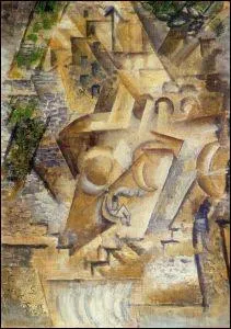 Qui a peint Le pont neuf ?