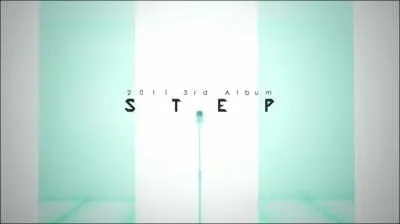 Quel groupe chante 'STEP' ?