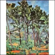 Qui a peint Viaduc ?