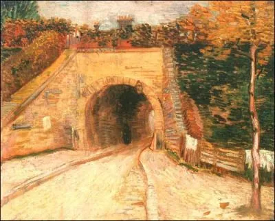 Qui a peint Viaduc  Paris ?