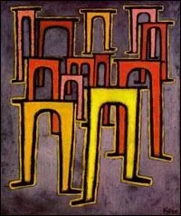 Qui a peint Rvolution Viaduc ?