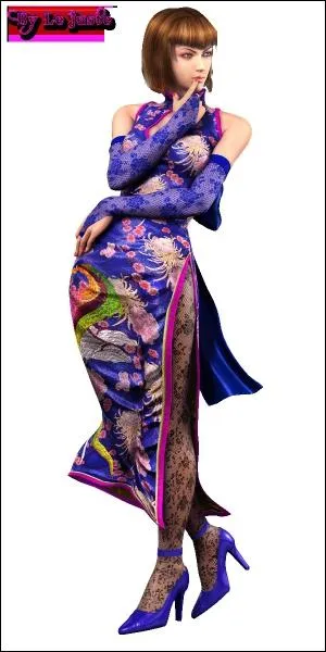 Qui est cette personne ?