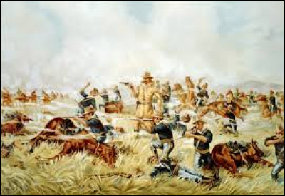 Dans quelle région du Montana la bataille de Little Big Horn s'est-elle déroulée en 1876 ?