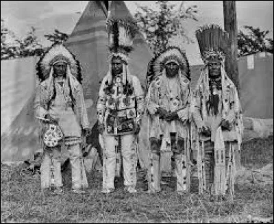 Cette invasion illégale entraine forcément des confrontations violentes entre prospecteurs et Indiens. Quelle décision l'autorité américaine prend-elle pour régler le conflit ?