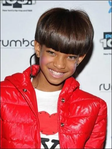 Elle a dbut sa carrire dans le film :