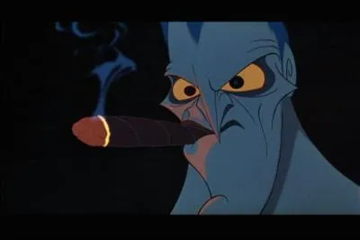 Comment s'appelle le mchant de l'histoire ?