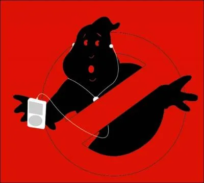 De quelle srie s'est chapp ce trublion ?