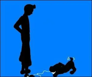 Ces deux personnages sont trs  la mode en ce moment !