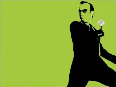 Dans quelle srie ce personnage se multiplie-t-il sans cesse ?