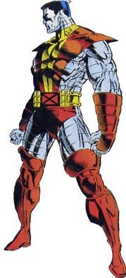 Quiz X-men
