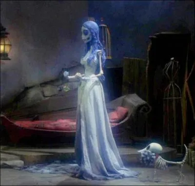 Pourquoi Emilie est-elle triste ?