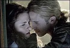 O James pige-t-il Bella ? (Fascination)