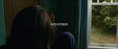 Quels sont les mois o Bella 'dprime' devant la fentre de sa chambre ? (Tentation)