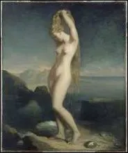 Qui a peint 'La naissance de Vnus' ?