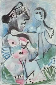 Qui a peint 'Vnus et Amour' ?