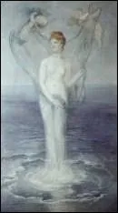 Qui a peint 'La naissance de Vnus' ?