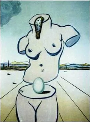 Qui a peint 'La naissance de Vnus' ?