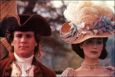 Qui tient le rle principal dans Barry Lyndon ?