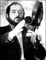  quel grand ralisateur Kubrick envoya -t-il une lettre pour lui offrir des louanges ?