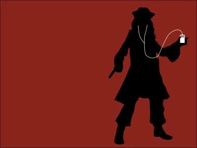 Jack Sparrow a rapport des trsors  Walt Disney, c'est... .