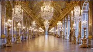 Comment s'appelle la Grande Galerie ?