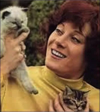 Qui était Colette Renard née le 1er novembre 1924 ?