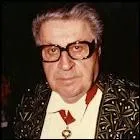 Quel est cet écrivain à qui l'on doit 'La traque' et 'Aliocha', né le 1er novembre 1911 à Moscou ?