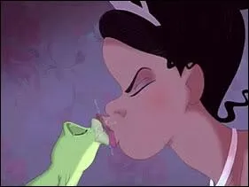 Qu'est-ce qui arrivera aprs ce baiser ?