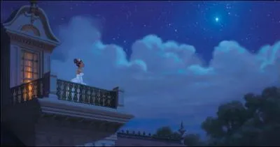 Quel est le prnom de cette toile ?