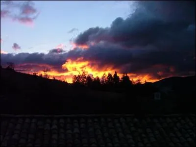 Que reprsente le jaune ?