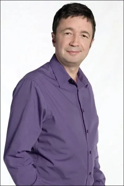 Qui est cet acteur ?