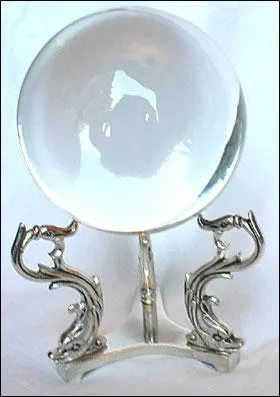 Qui se sert de ce type de boule ?