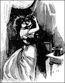 Le personnage principal aura plusieurs matresses dans Bel-Ami, qui n'en est pas une ?