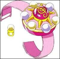 Dans quelle saison apparat cette console magique ?