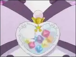 Dans quelle saison cette console magique apparat-elle ?