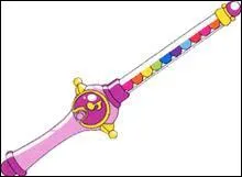 Dans quelle saison trouvons-nous cet instrument magique ?