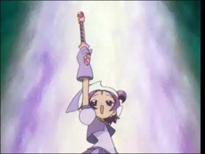 Dans quelle saison trouvons-nous cet instrument magique ?