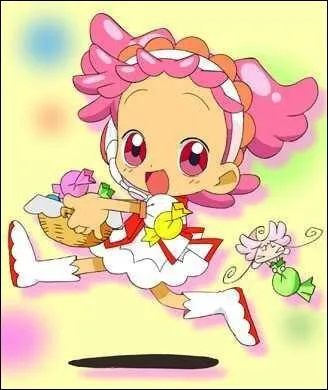 Quel est ce personnage ?