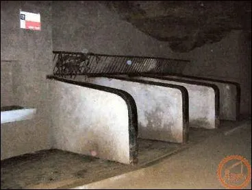 Quel nom porte ce box, dpourvu de porte, o on attache les chevaux ?