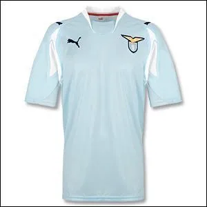 A quelle quipe appartient ce maillot ?