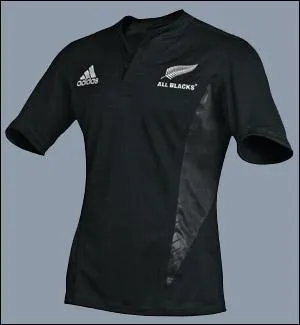 A quelle quipe appartient ce maillot ? (pour le fun)